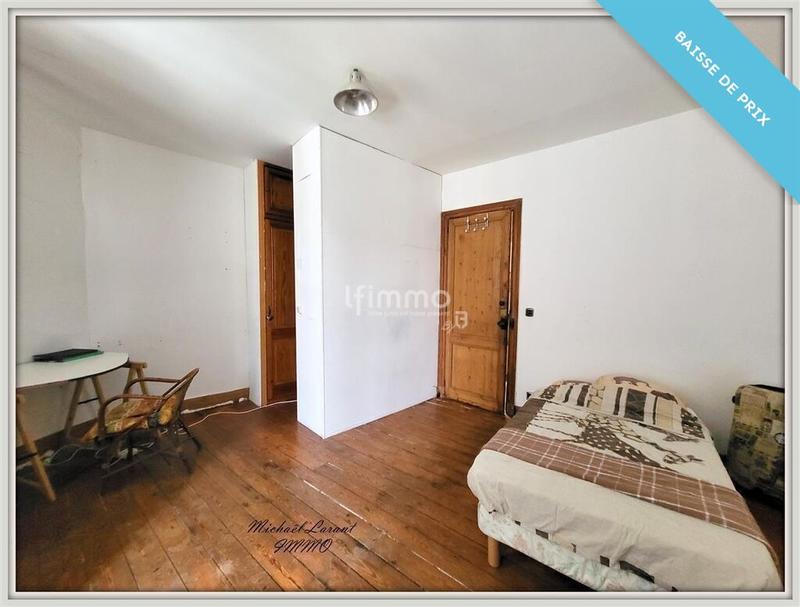 Maison en pierre - 146 m² - 6 pièces