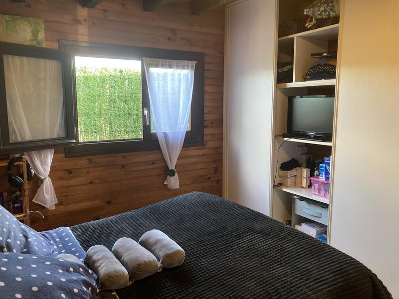 Châlet - 50 m² - 3 pièces