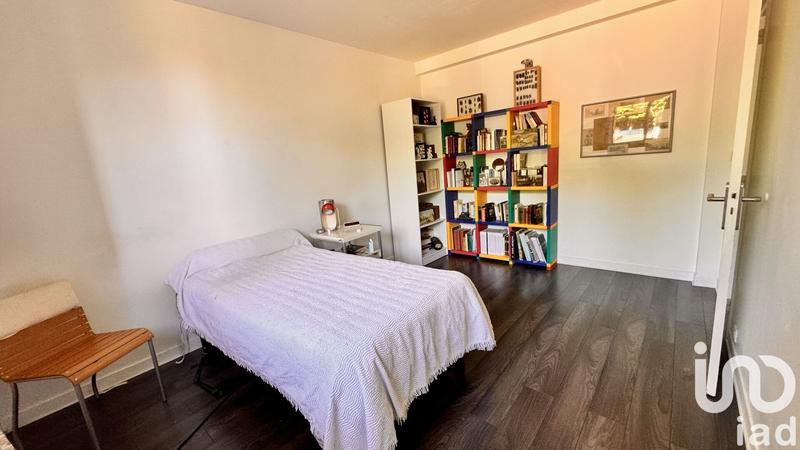 Appartement - 109 m² - 5 pièces