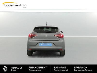 Renault Clio TCe 90 Evolution