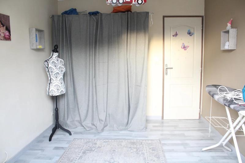 Villa - 104 m² - 6 pièces