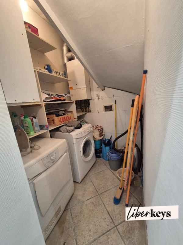 Maison - 73 m² - 4 pièces