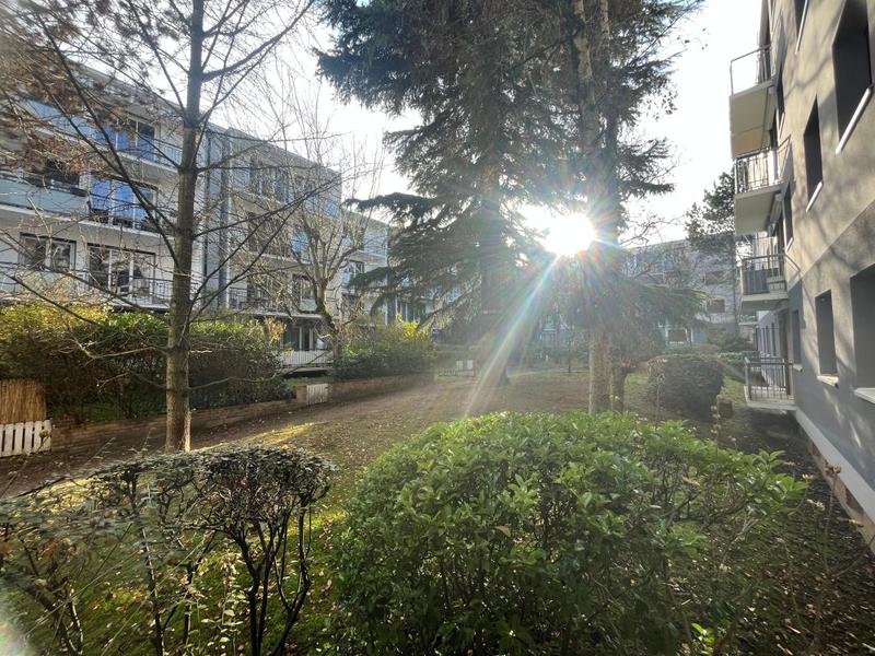 Appartement - 78 m² - 4 pièces