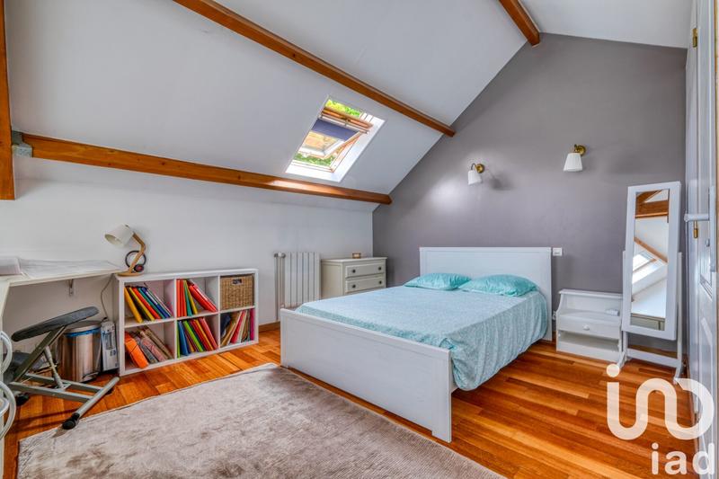 Maison - 152 m² - 6 pièces