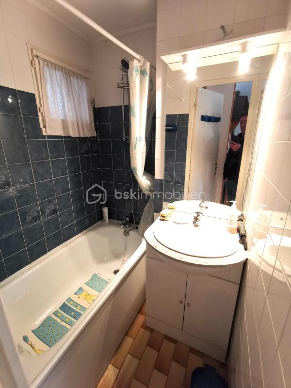 Studio - 20 m² - 1 pièce