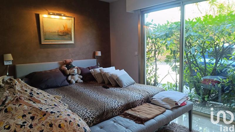 Appartement - 91 m² - 3 pièces