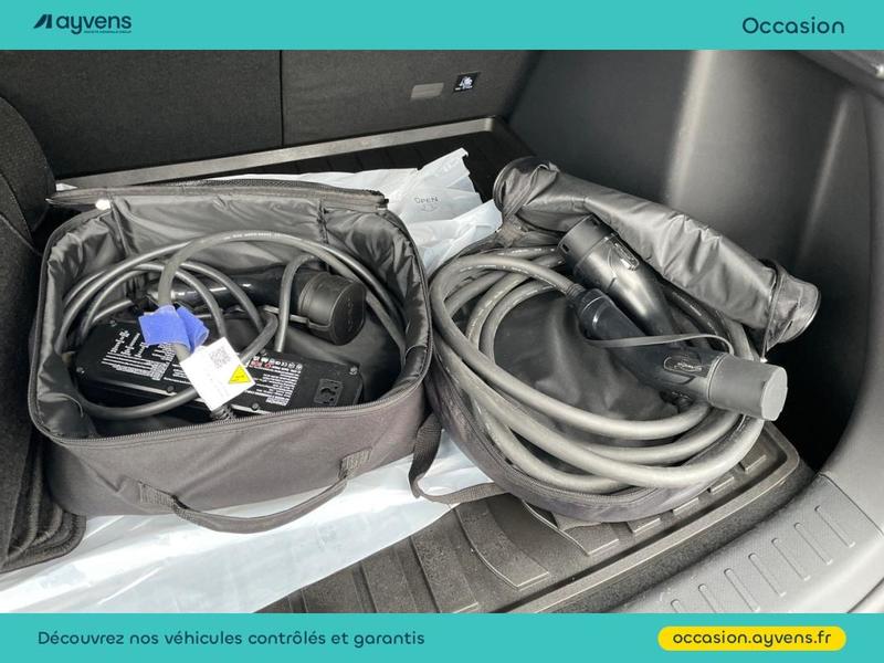 Byd Atto 3 204ch - 60,5 kWh Design