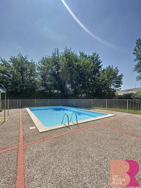 Appartement - 32 m² - 2 pièces