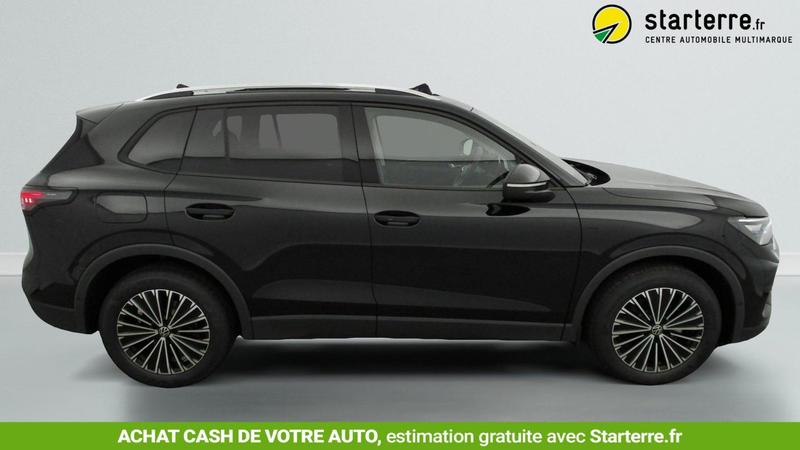 Volkswagen Tiguan Nouveau 1.5 eTSI 150cv Dsg7 Life Plus