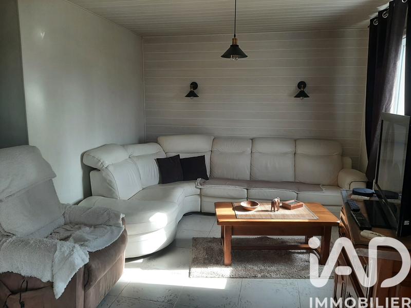 Maison - 173 m² - 4 pièces