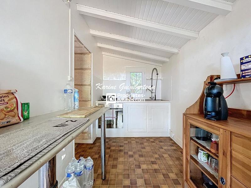 Maison - 119 m² - 4 pièces