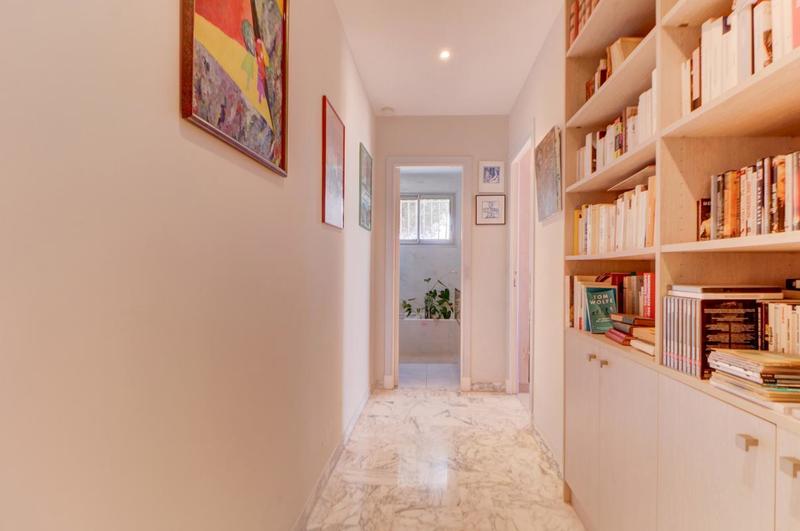 Appartement - 90 m² - 3 pièces