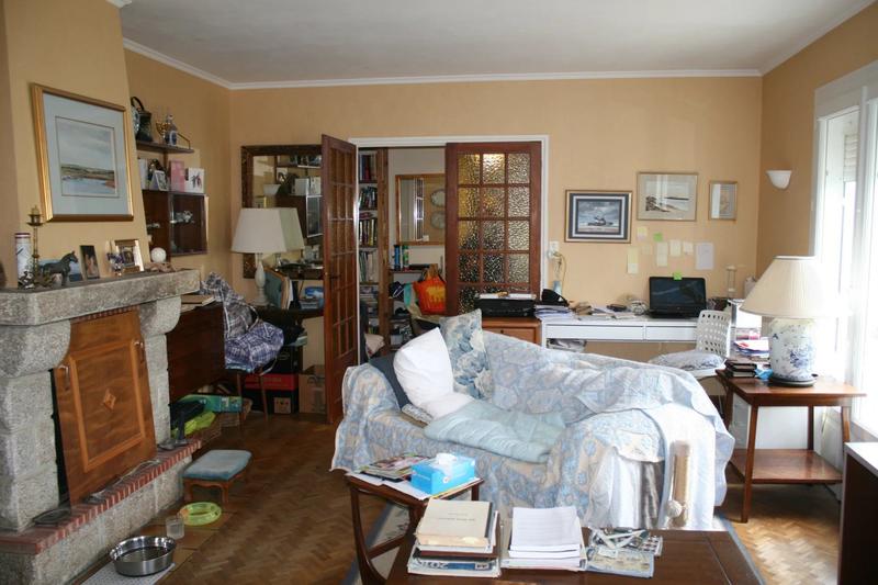 Maison - 117 m² - 5 pièces