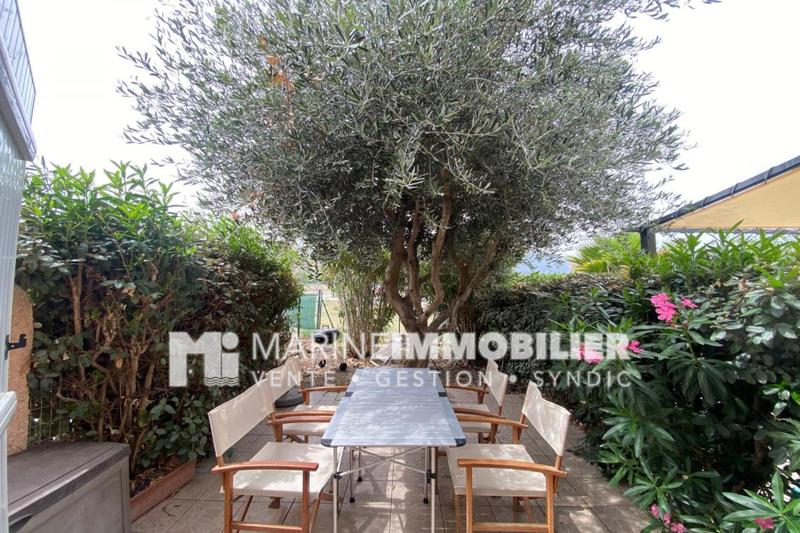 Maison - 58 m² - 3 pièces