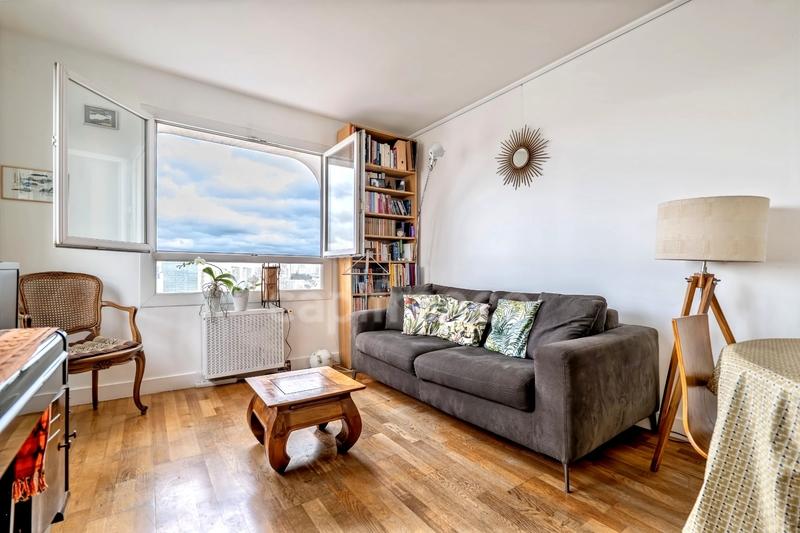 Appartement - 75 m² - 4 pièces