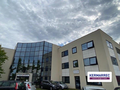 Bureau - 2 961 m²