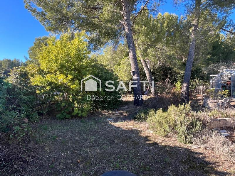 Maison - 128 m² - 7 pièces