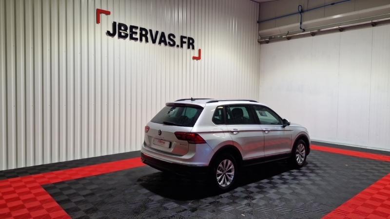 Volkswagen Tiguan 1.4 ehybrid 245ch dsg6 life