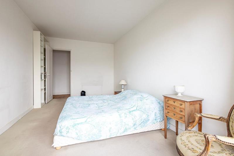 Appartement - 93 m² - 3 pièces