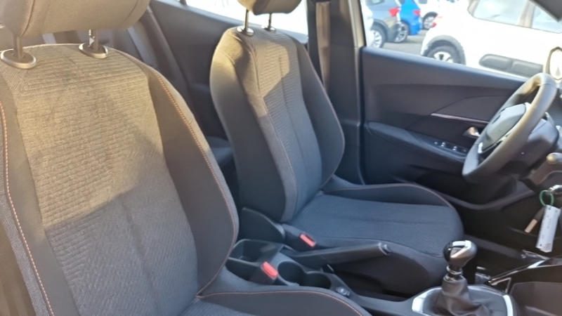 Peugeot 2008 100 Ss Bvm6 Style