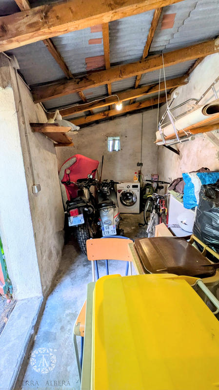 Maison de village - 43 m² - 3 pièces