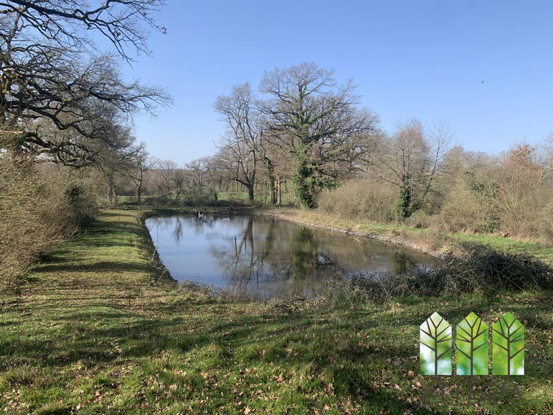 Maison - 85 m² - 7 pièces