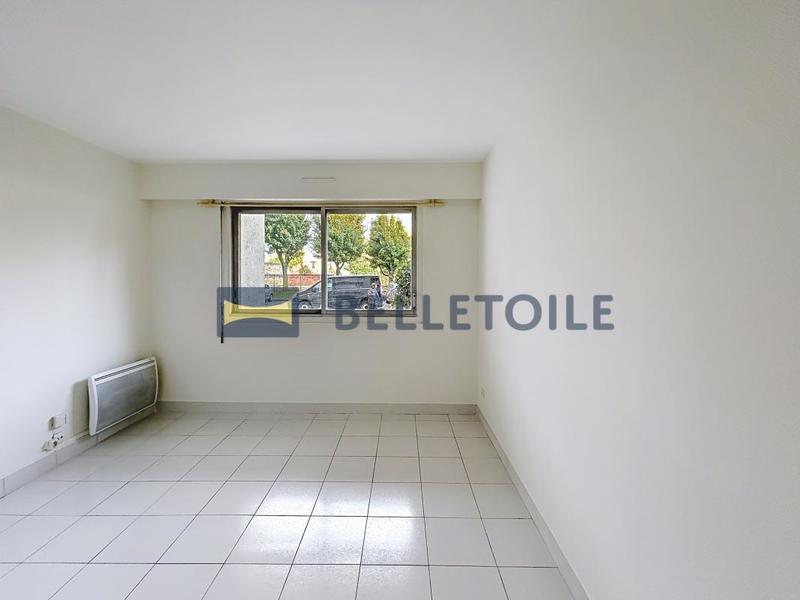 Studio - 18 m² - 1 pièce