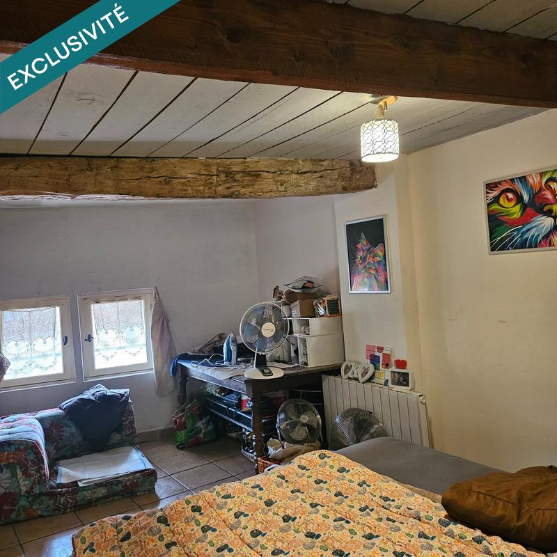 Appartement - 103 m² - 6 pièces