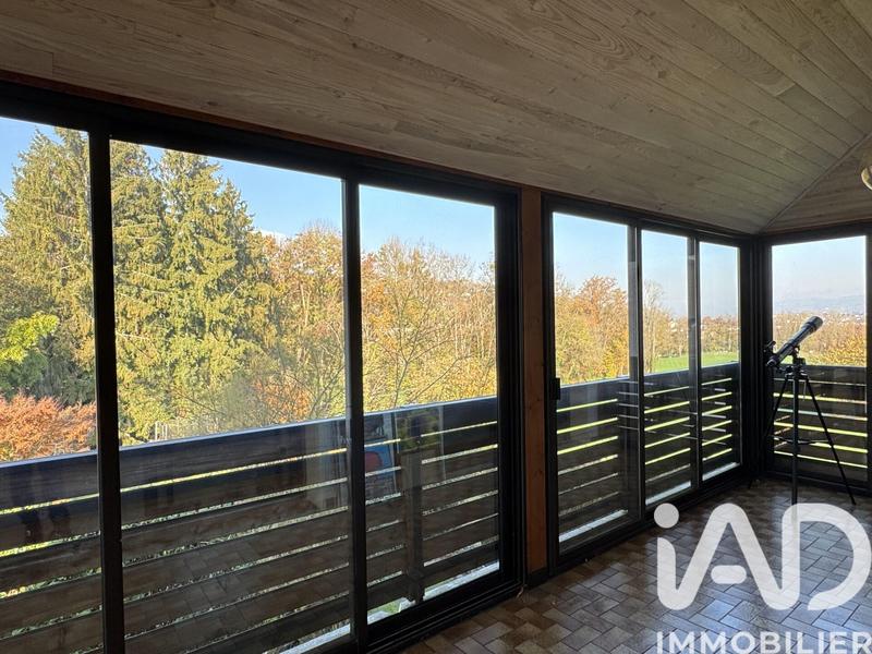 Appartement - 102 m² - 5 pièces