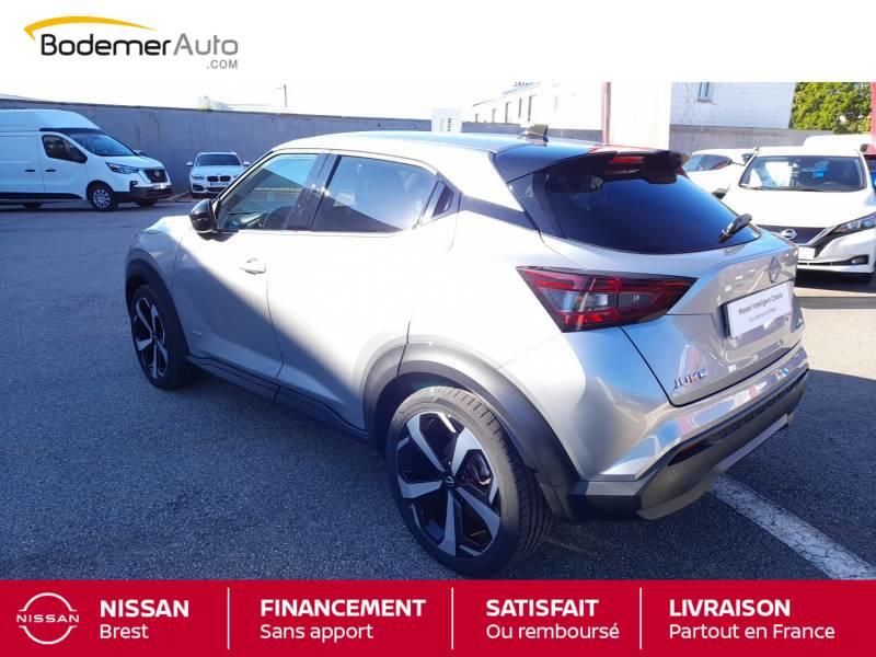 Nissan Juke 2023.5 Tekna 143 Ch Hyb