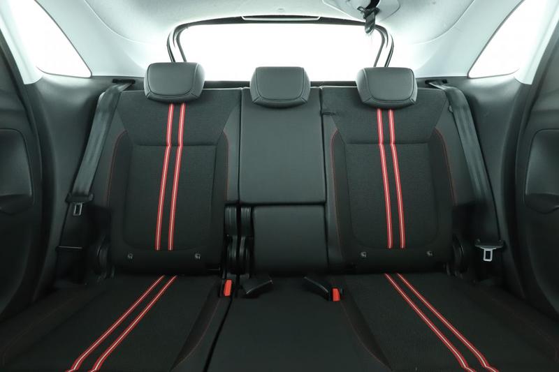 Opel Crossland 1.2 Turbo Gs Line 110 ch