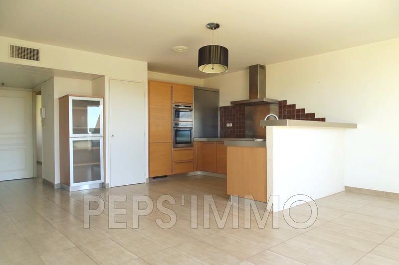 Appartement - 83 m² - 4 pièces