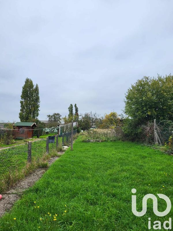 Maison de village - 127 m² - 4 pièces