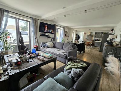 Maison - 156 m² - 6 pièces