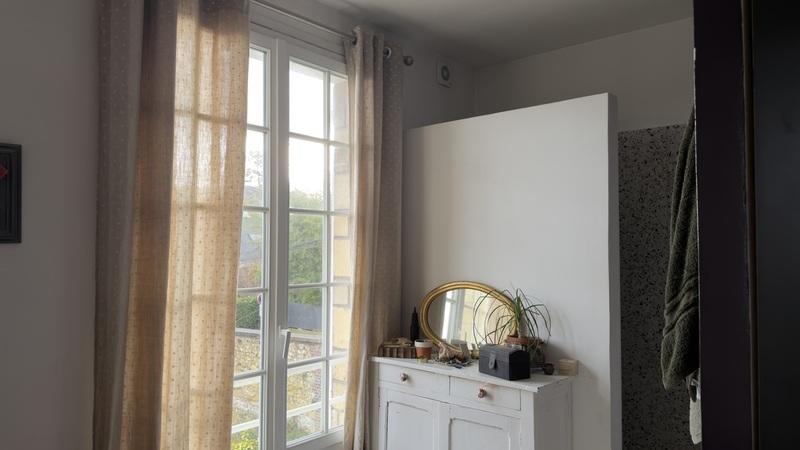 Maison - 188 m² - 8 pièces