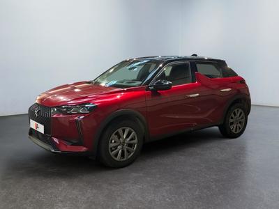 Ds Ds 3 PureTech 100 Bvm6 Bastille