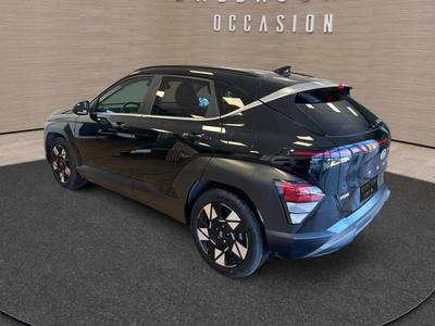 Hyundai Kona Hybrid 141 Creative