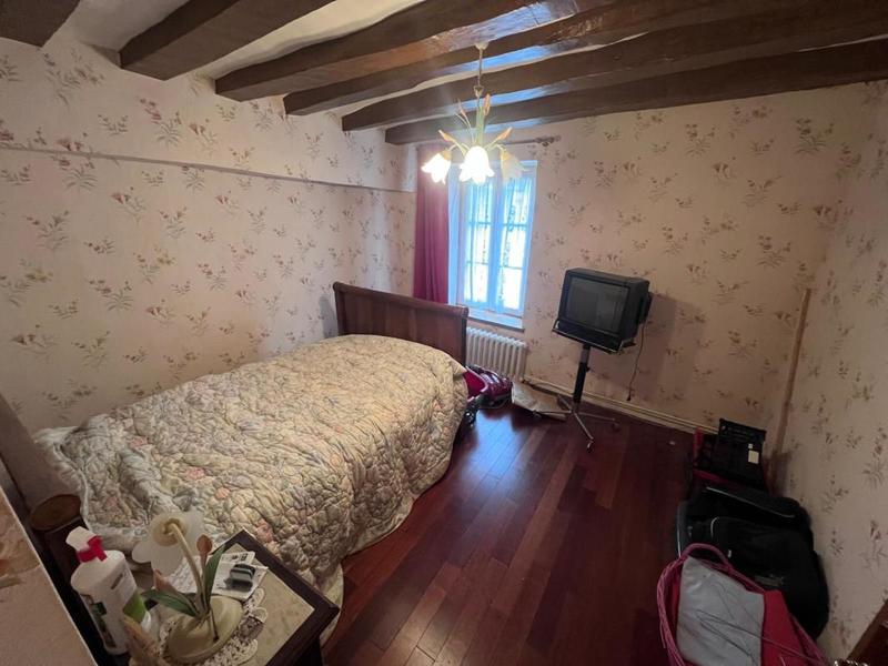 Ferme - 140 m² - 5 pièces