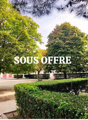 Appartement - 78 m² - 3 pièces