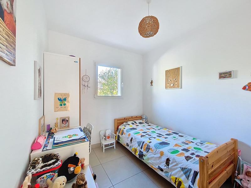 Villa - 165 m² - 6 pièces