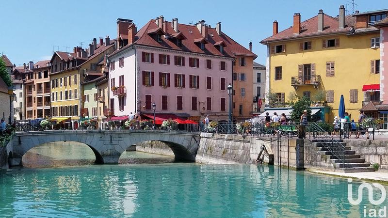 Appartement - 77 m² - 4 pièces