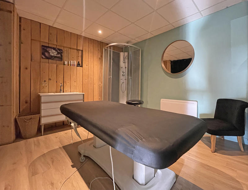 Fonds de commerce - Magasins - 41 m²