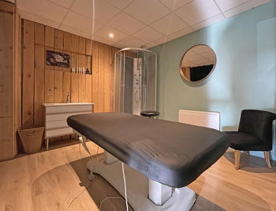 Fonds de commerce - Magasins - 41 m²