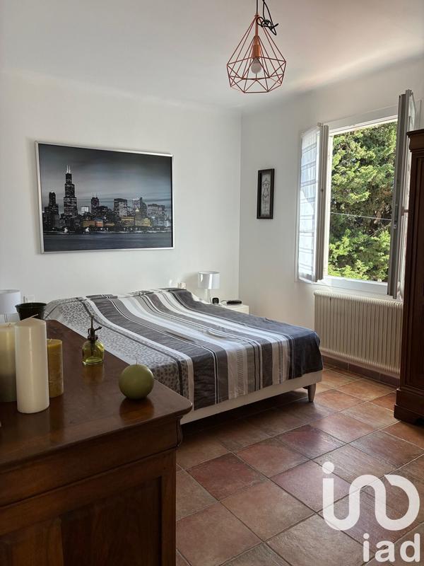 Maison - 273 m² - 10 pièces