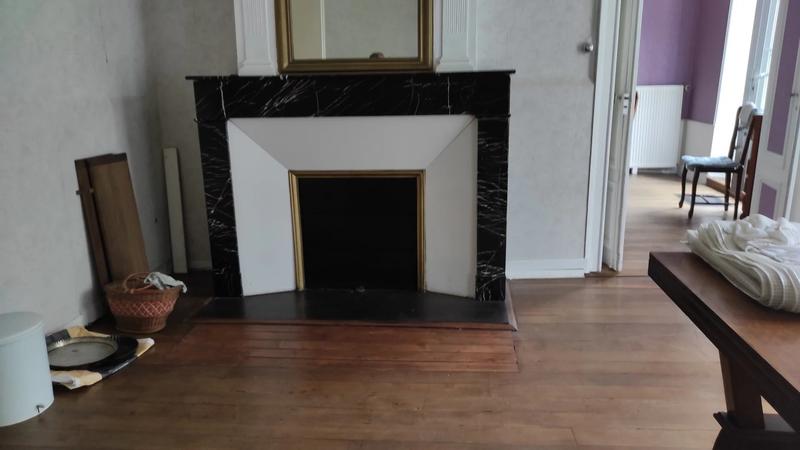 Maison - 242 m² - 8 pièces