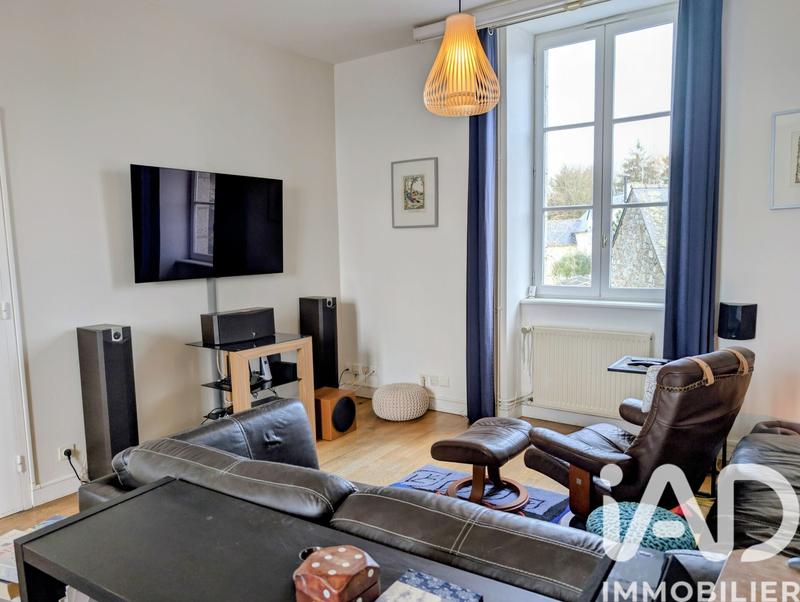 Maison de ville - 180 m² - 8 pièces