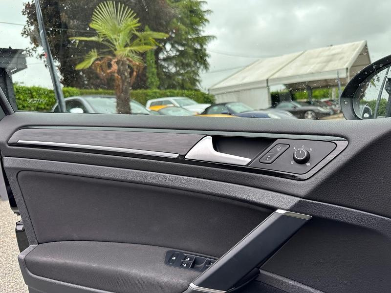 Volkswagen Golf VII 1.5 16v Tsi Evo - 150 Bv Dsg 7 Iq.Drive