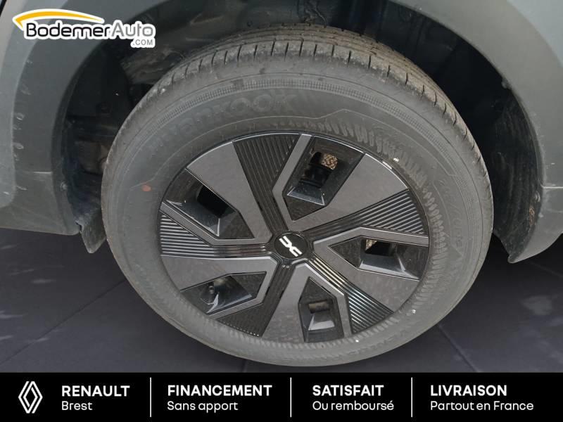 Dacia Sandero Eco-G 100 Gsr2 Stepway Expression