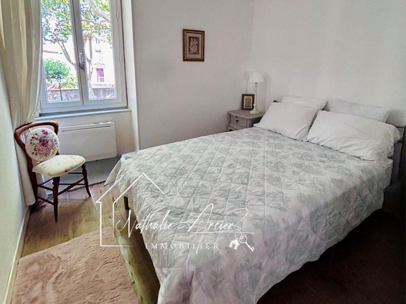 Maison - 114 m² - 5 pièces