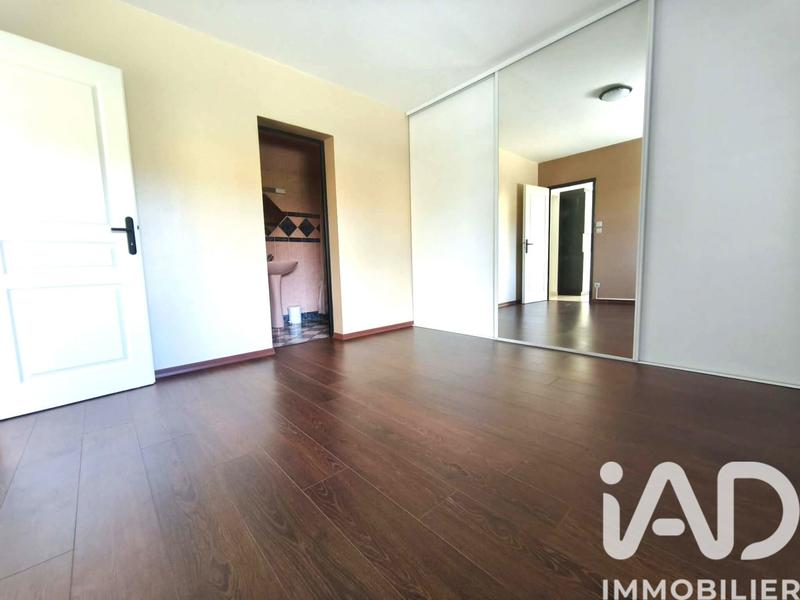 Maison - 139 m² - 5 pièces